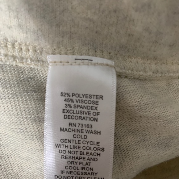 Cupid Blush Soft and Cozy Joggers - Picture 7 of 7